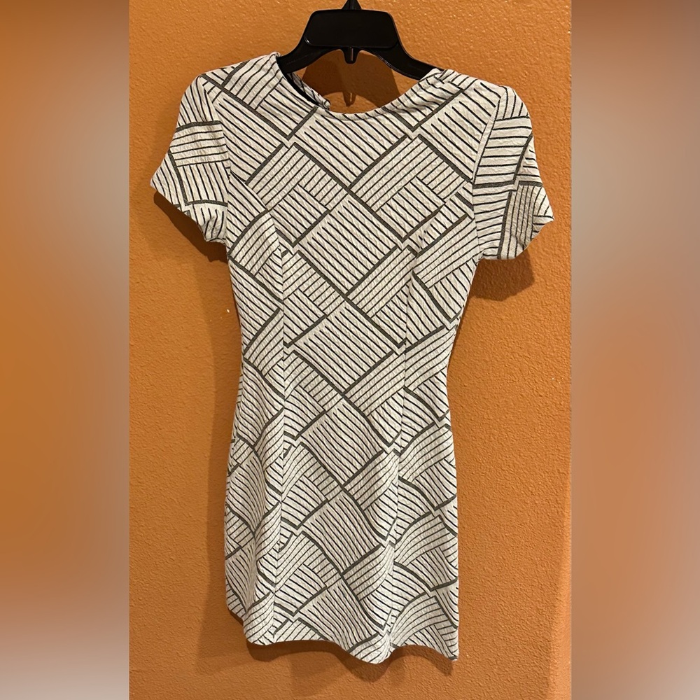Bodycon dress